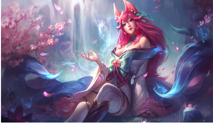 英雄联盟手游拉莫斯打什么位置