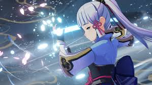 原神天神山怎么进去