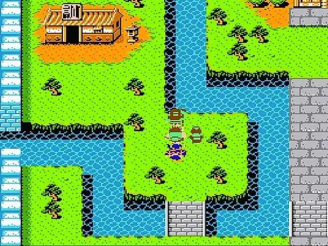 吞食天地2藤甲在哪获得