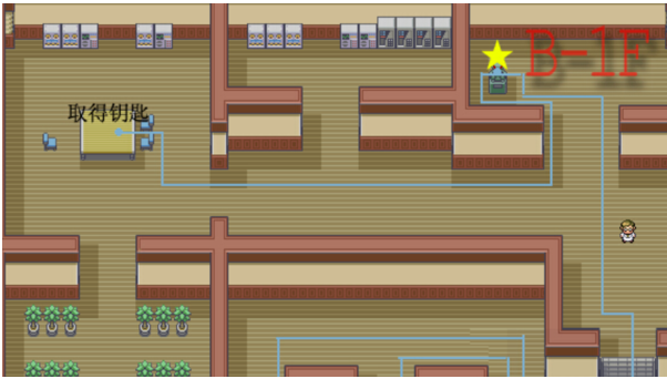 口袋妖怪火红特技在哪