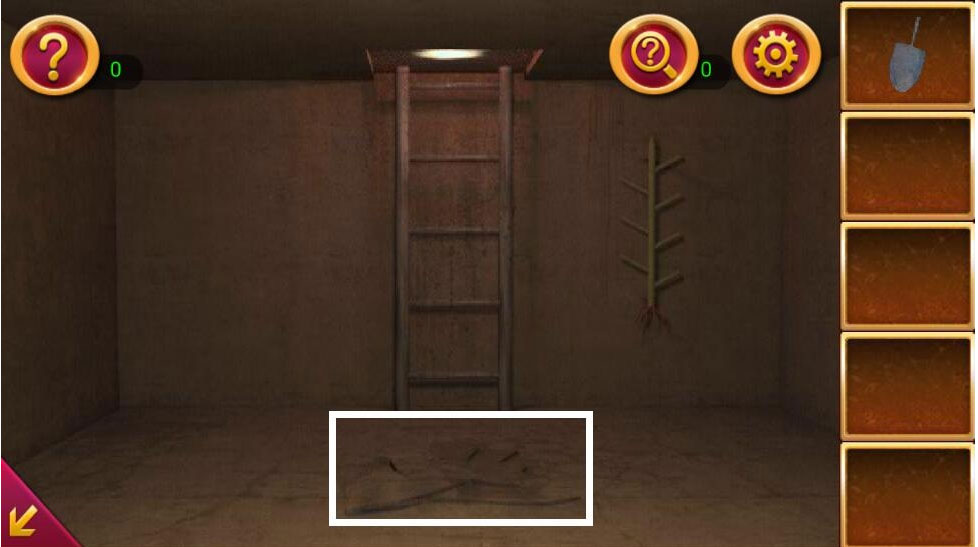 密室逃脱1极地冒险书怎么排