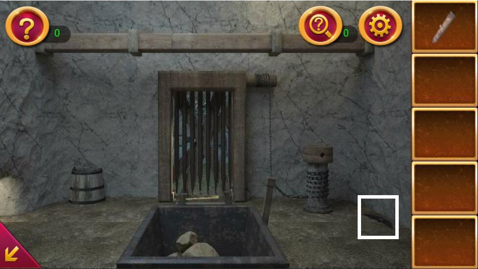 密室逃脱1极地冒险书怎么排