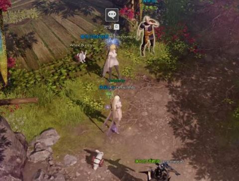 失落的方舟怎么换职业