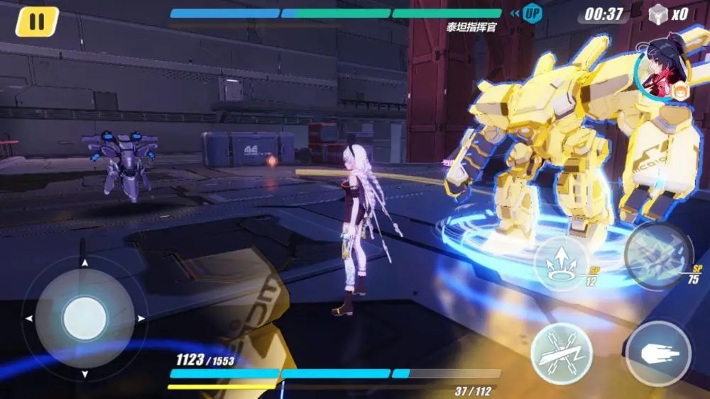 崩坏3新手入门怎么玩