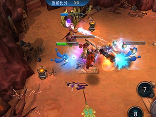 乱斗西游东华帝君怎么得 乱斗西游东华帝君怎么得