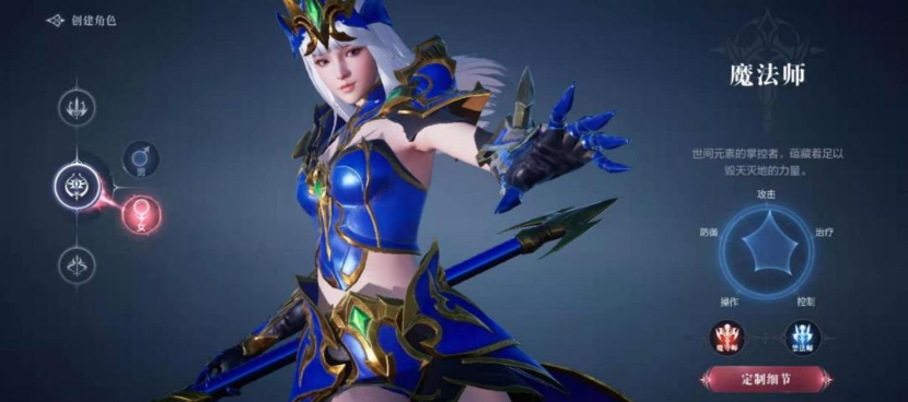 全民奇迹二转怎么打 全民奇迹二转怎么打