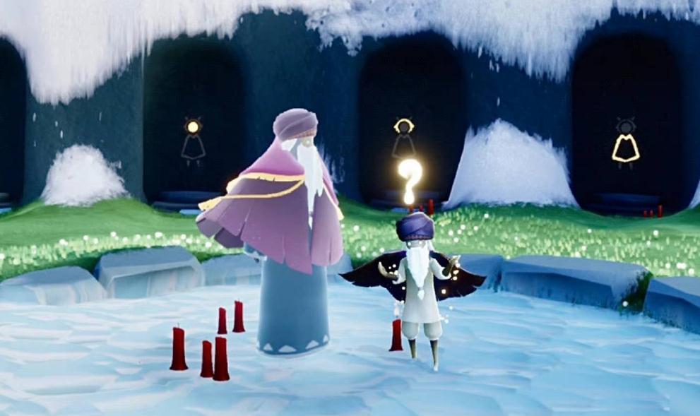 光遇里的海螺项链怎么获得