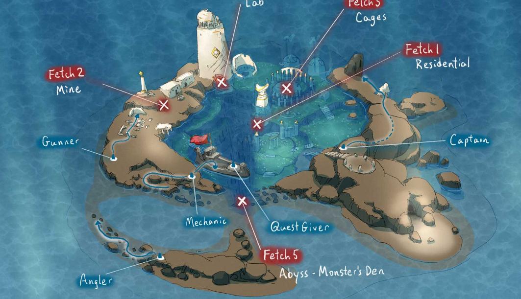 光遇里的海螺项链怎么获得