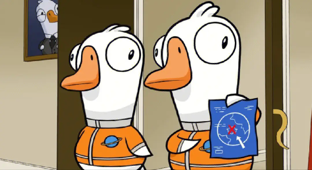 鹅鸭杀新春扭蛋币可以干嘛 鹅鸭杀新春扭蛋币可以干嘛