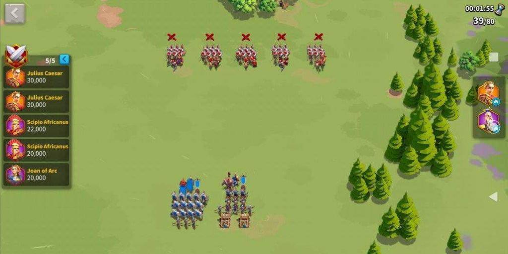 万国觉醒怎么迁城去打羊 万国觉醒怎么迁城去打羊