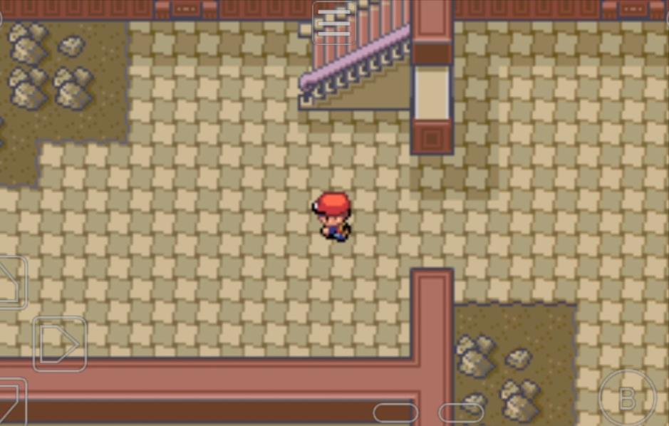 口袋妖怪火红特技在哪