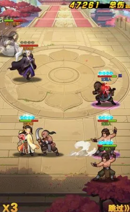 大掌门2根骨有什么用