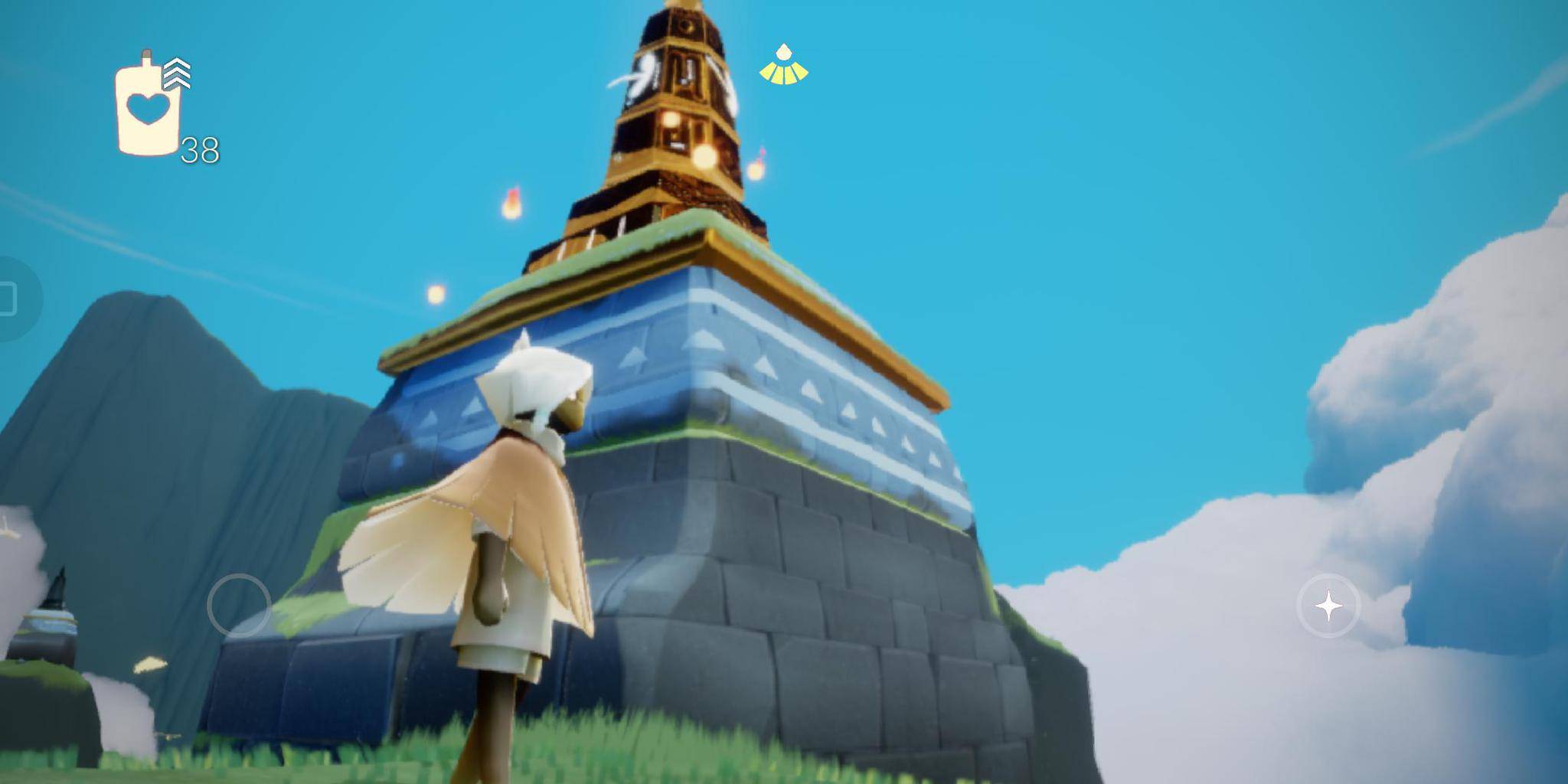 光遇怎么获得琴浦