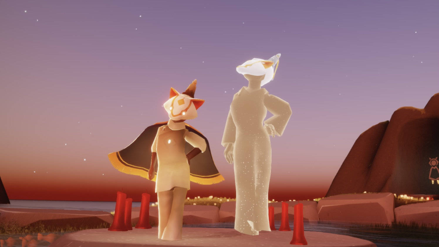 光遇怎么获得琴浦