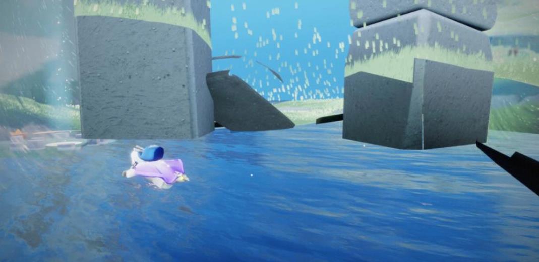 光遇魔法季在哪里风之灵