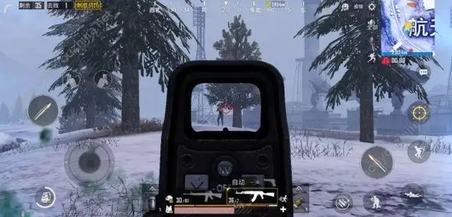 绝地求生枪皮肤怎么卖出去 绝地求生枪皮肤怎么卖出去