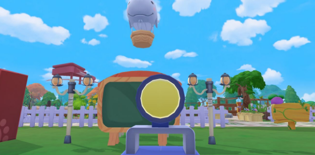 摩尔庄园手游地皮怎么变回去