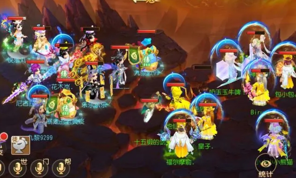 梦幻西游如何合出好宝宝 梦幻西游如何合出好宝宝