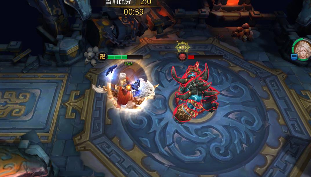 乱斗西游2蛟魔王怎么装备