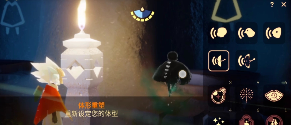 光遇墓土任务先祖风之灵怎么过 光遇墓土任务先祖风之灵怎么过