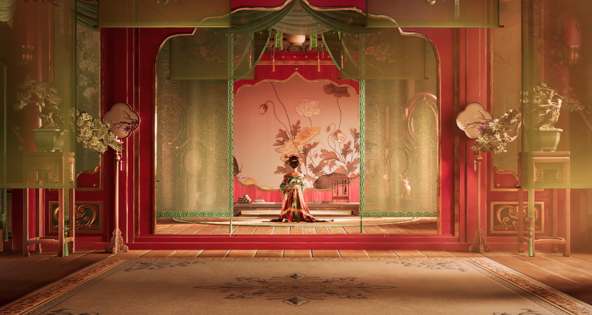 燕云十六声顶奢船怎么做