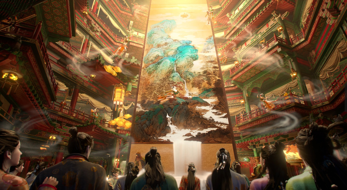 燕云十六声顶奢船怎么做