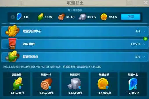 万国觉醒如何挑战一个联盟