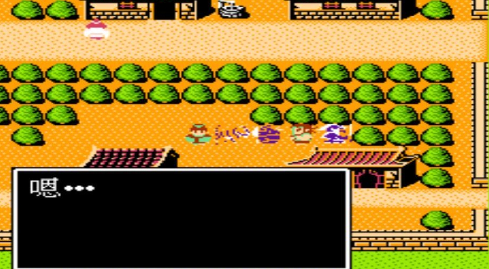 吞食天地2草船借箭怎么过