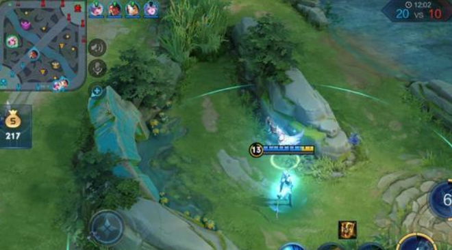 王者荣耀貂蝉怎样无cd出装