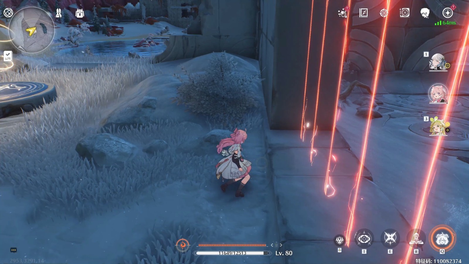 鸣潮抽常驻哪个好 鸣潮抽常驻哪个好