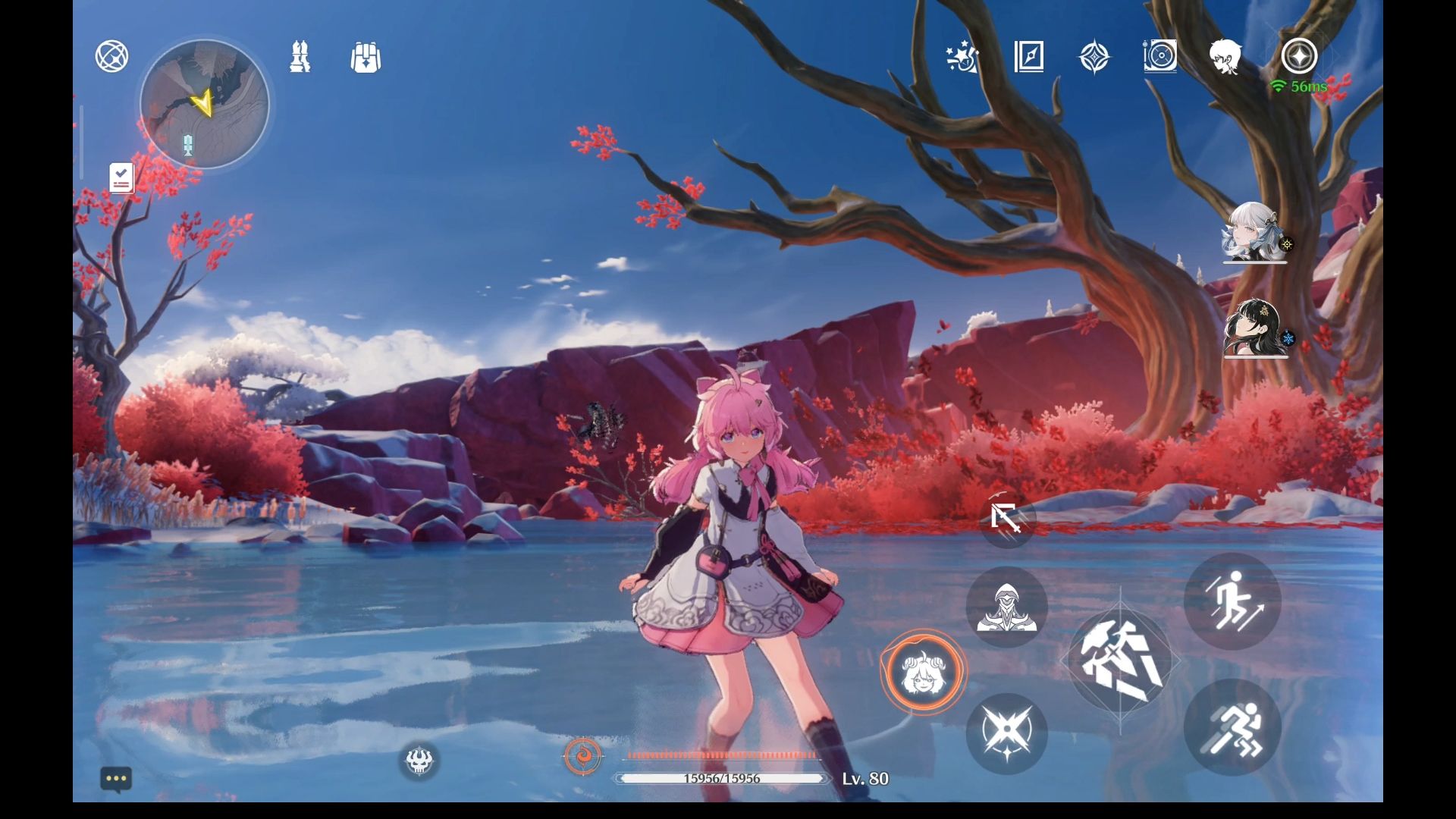 鸣潮抽常驻哪个好 鸣潮抽常驻哪个好