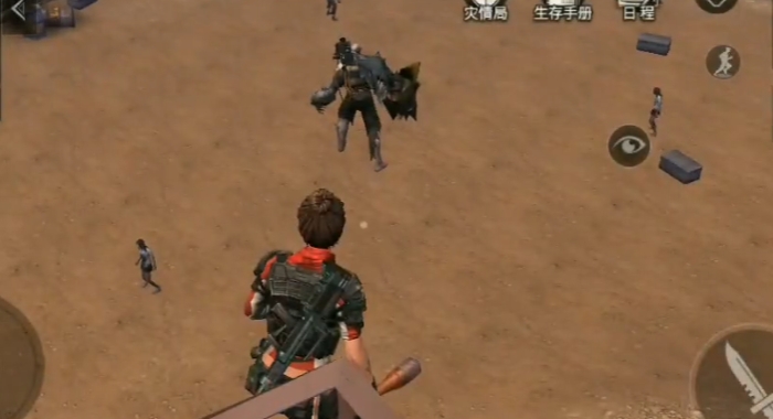 明日之后如何快速提高等级