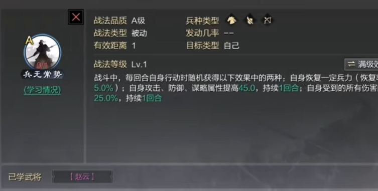 率土之滨张郃和张绣哪个做前锋好