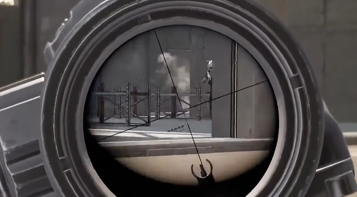 绝地求生什么是压枪 绝地求生什么是压枪