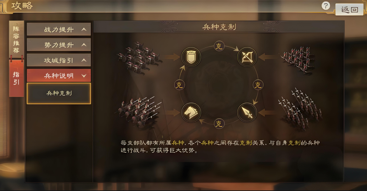 三国志战略版土匪如何克制