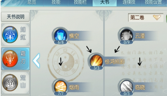 诛仙手游宠物主斗副忠怎么学技能