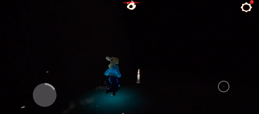 光遇中的试炼空气要怎么快速通关