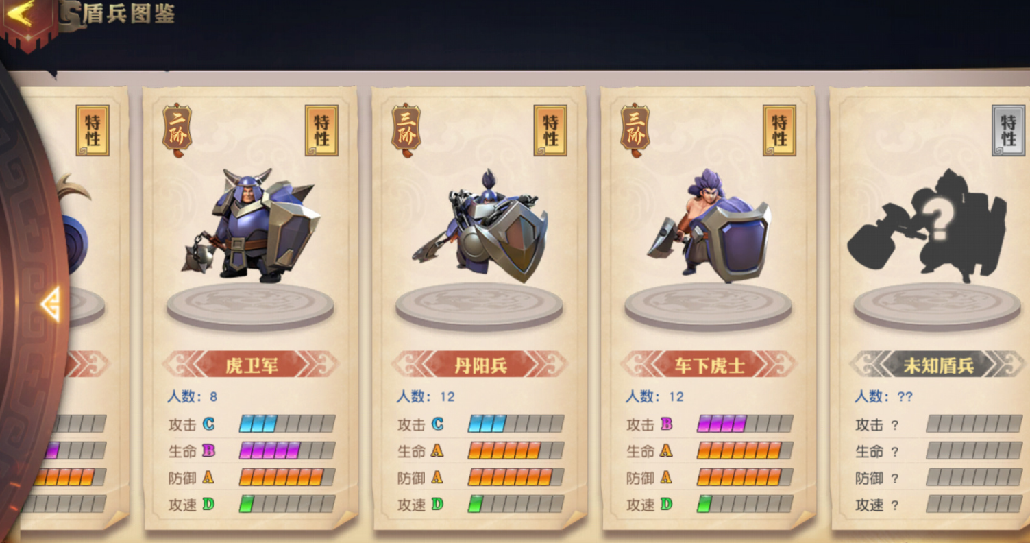 少年三国志零虎卫军怎么获