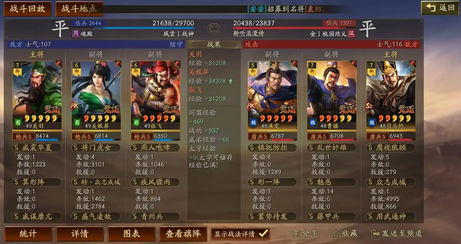 三国志战略版器械加什么属性好