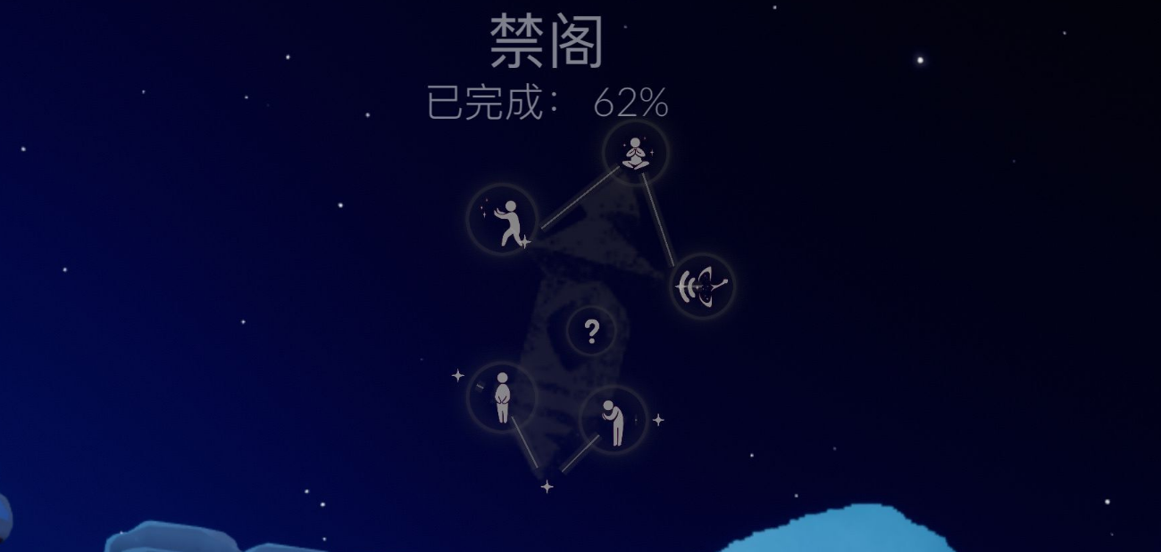 光遇手势先祖怎么拿