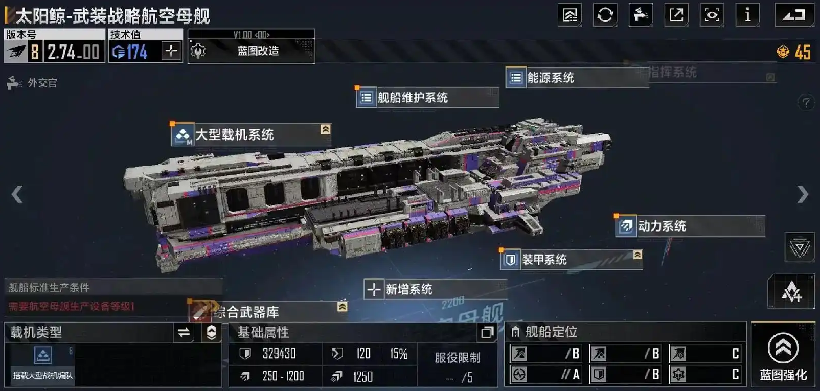 无尽的拉格朗日奶妈船有什么用