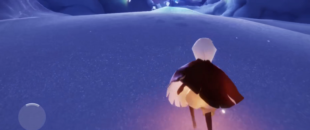 光遇白棉裤先怎么拿到