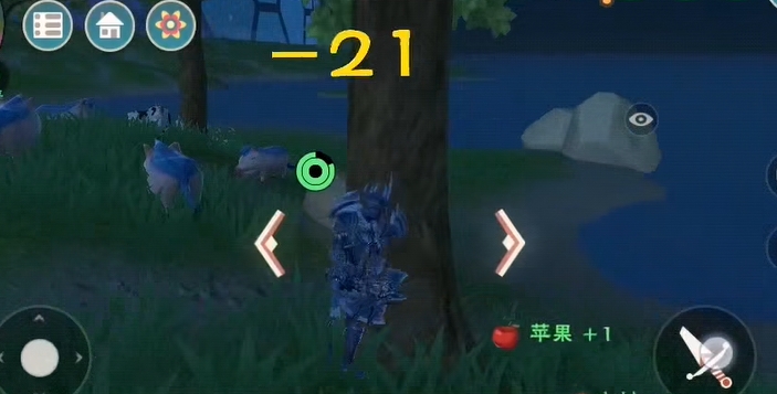 创造与魔法怎样玩创造