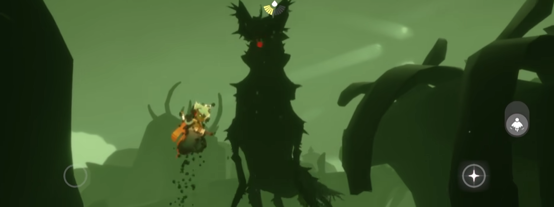 光遇暴风之眼任务怎么做 光遇暴风之眼任务怎么做