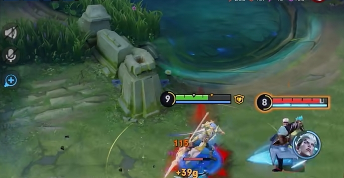 王者荣耀肉装赵云怎么出装