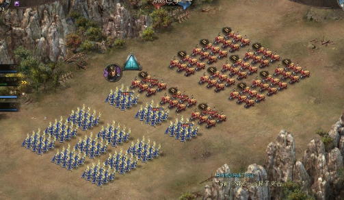 攻城掠地怎么增兵力