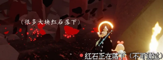 光遇怎么才能收红蜡