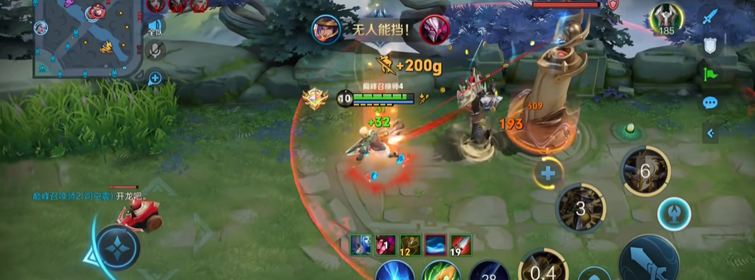 王者荣耀刘备最强出装是什么