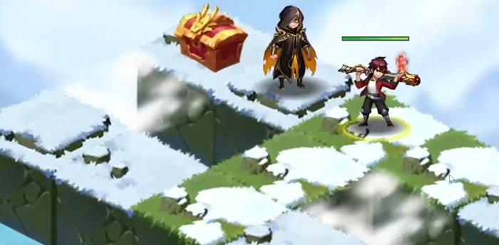 少年三国志2清风化煞怎么过