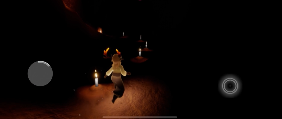 光遇中的试炼空气要怎么快速通关